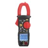 Digital Clamp Meter Multifunctional AC DC Ammeter NCV Smart Multimeter