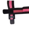 Vendas para Rodilla, Knee Wraps, Rodilleras Ajustables para Prevención de