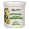 Blumin Anti-Frizz Effect Kit with Avocado and Provitamin B5 -