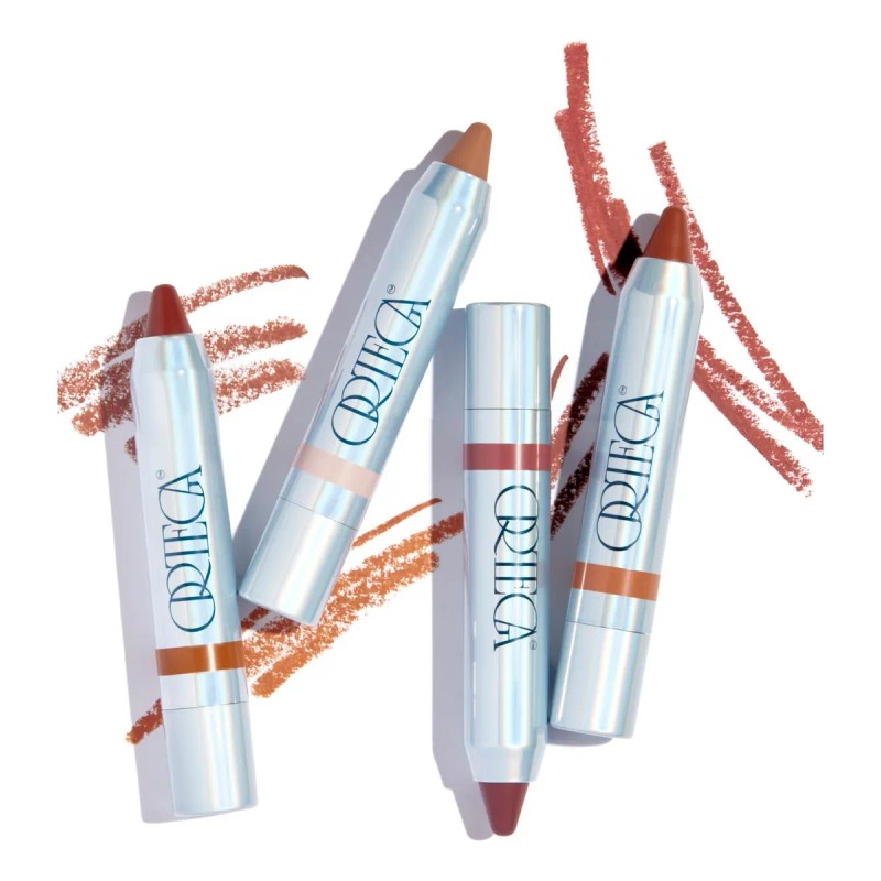 Ortega Beauty Color Stick De Etienne - Maquillaje Ligero Par