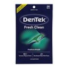 DenTek Fresh Clean Floss Pick, 75 Count
