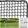 Golf Practice Net, 10 x 20 Ft Golf Hitting Nets