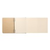 DELFONICS (デルフォニックス) 【Traveling Rollbahn】Rollbahn Flexible Refill Binder L (A (Cream,