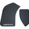 Side protection sticker for Ducati V4 1100 - V4 S