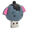 U Disk USB Flash Drive Pendrive Gift Data Storage Cartoon