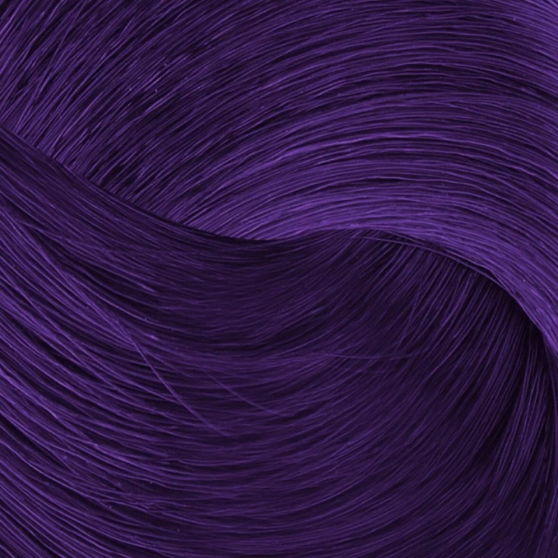 Nutrapel Color Tech Tinte Cabello Tono Fantasía Amatista Tubo 90g