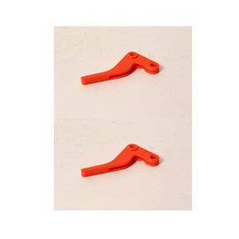 GULUANT 2 Pack Replacement C450000070-2PK Edger Throttle Trigger for Echo PE-2400 GT-1100B GT-1100 GT-200 GT-2000 GT-2000SB GT-2000EZR GT-2000R GT-200EZR GT-200I