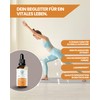 Esenca Esenca Grapefruitkernextrakt-Tropfen C 100 ml C Hochkonzentriert, Laborgeprft, Vegan