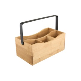 Maxwell & Williams Harstad Utensil Holder, 25 x 14 x 20 cm