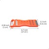 2Pcs handheld Plastic Multifunction Kitchen Peeler Grater Slicer Tool,for Vegetable,