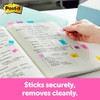 MMM684SH - Post-it Arrow Message 1/2amp;quot; Flags by Post-it