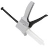 30ml Precision Glue Dispenser Gun for Pressing Squeezing with Single