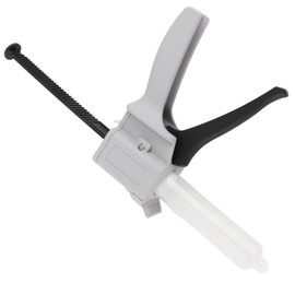 30ml Precision Glue Dispenser Gun for Pressing Squeezing with Single Tube Handle