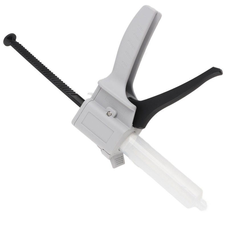 30ml Precision Glue Dispenser Gun for Pressing Squeezing with Single