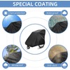 Taicols Trailer Case with Windproof Rope Suitable for Children's and