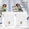 Hcaredee Dishes,Kitchen Towels,Funny Joked Themed Dishcloth,16 * 24,2Pack,Microfiber Bar Towel,Hilarious