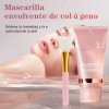 Mascarilla Hidratante Iluminadora De Colágeno De Noche-72ml