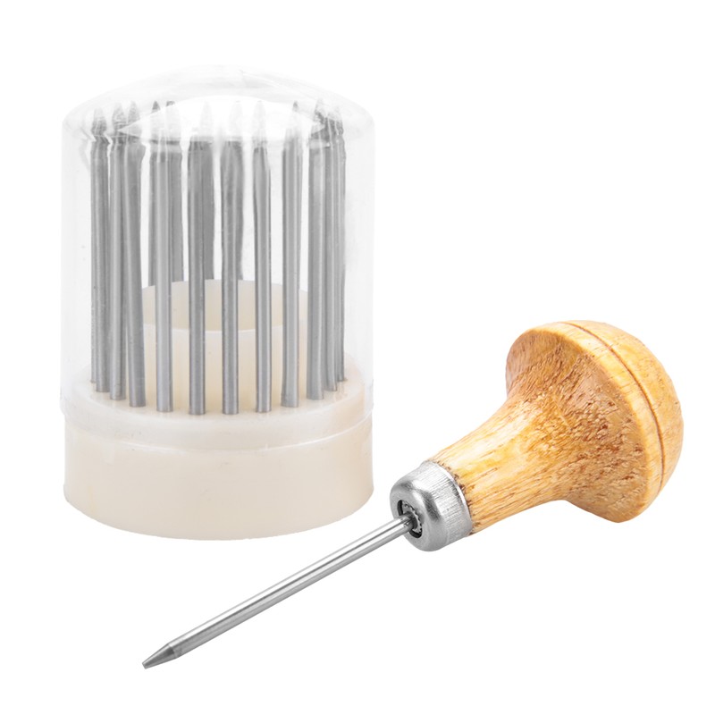 Beading Grain Jewelry Tools Diamond Stone Beards Setting Graver Tool