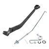SUNQIAO PW80 Brake Pedal, Rear Foot Brake Lever for Yamaha