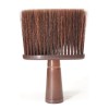 VG COSMETICS Talco Para Barberias Y Brocha Cepillo Uso Profesional