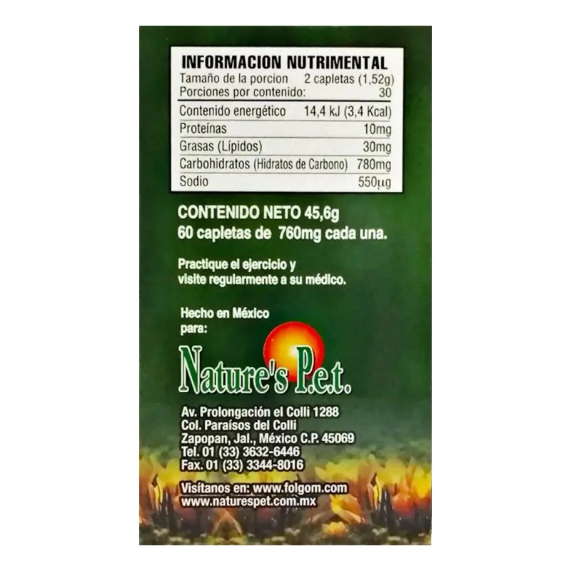 Bonaprost | Suplemento para la Próstata | Salud Masculina