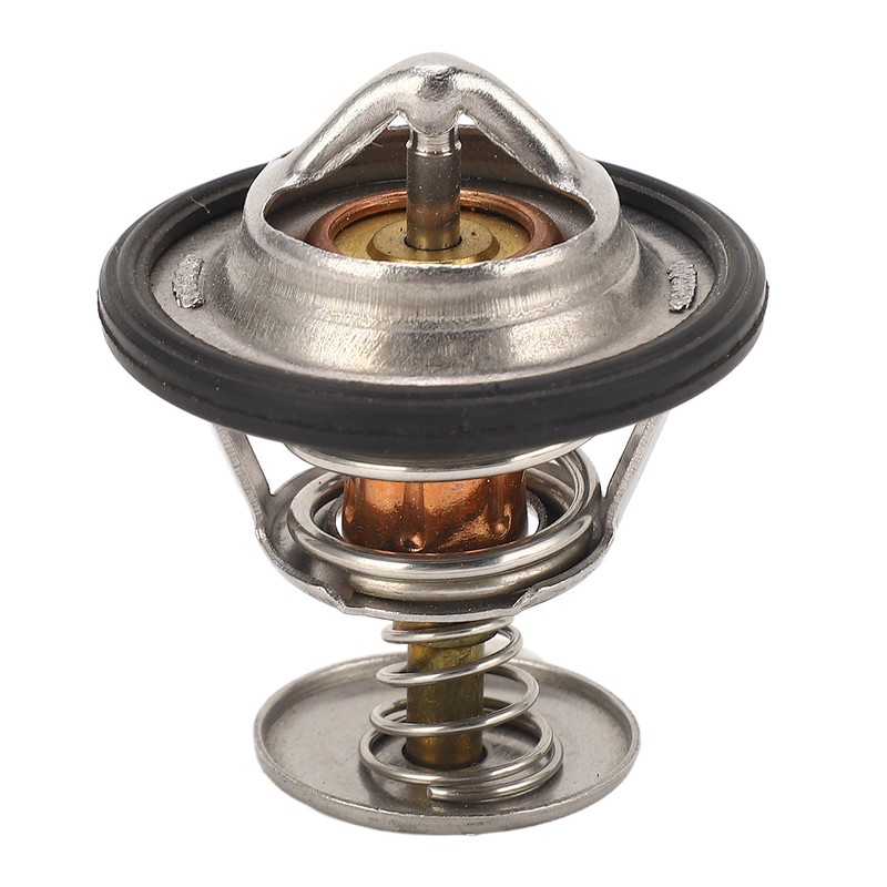 Engine Thermostat 1A021‑73012 Alloy Thermostat Replacement for Kubota V2203 V2403