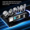 chenyang USB C Stecker USB4 Typ C 240W Leistung 40Gbit/s