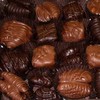 Wockenfuss Candies Crisp, Nut & Chews - Milk & Dark