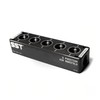 SST Air Manifold with 1/2" NPT Inlet and 1/4" NPT