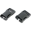 Tatonka Unisex Adult SR-Buckle 20 mm QA (1 Pair) Buckle,