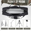 Vincreem 40" Speaker and Microphone Stand Bag-40 x 9.4 x