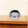 WOONEKY Exhaust Vent Cap Durable Outdoor Vent Cover for Range