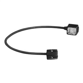 HELLA 2AB 004 532-061 Reading Light - 12V - T4W - mounting - Lens Colour: Crystal clear