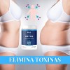 Suplemento Herbal Extreme Detox Intestinal de Bella All Natural con