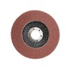 Flap Discs Diameter 115 Lamellar Disc Flap Sanding Disc (P80,