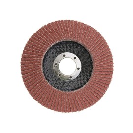 Flap Discs Diameter 115 Lamellar Disc Flap Sanding Disc (P80, Pack of 5)