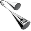 Meinl Percussion Modern Style A-Go-Go - Kleines Schlaginstrument - Stahl,