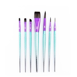 Royal & Langnickel Mythos Mermaid 7 PC Set