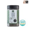 국내산 검정깨가루 150g 흑임자분말 통곡물가루 두리두리 Domestic Black Sesame Powder 150g Whole Grain Powder Duriduri