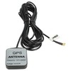 vhbw GPS Antenna Compatible with Mitac Mio A501, A201, 269c,