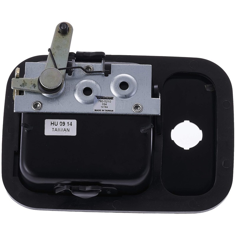 Dorman 760-5210: Exterior Door Handle Left