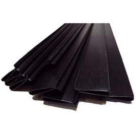 Flat Above Ground Swimming Pool Coping Strips - 10 Pack