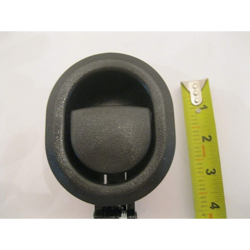 DIY-Furniture Parts Recliner Pull Handle Release fits Stratford, Stratalounger, Bassett