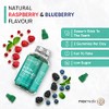 Biotin Gummies 5000mcg - with Vitamin A, B, C, D,