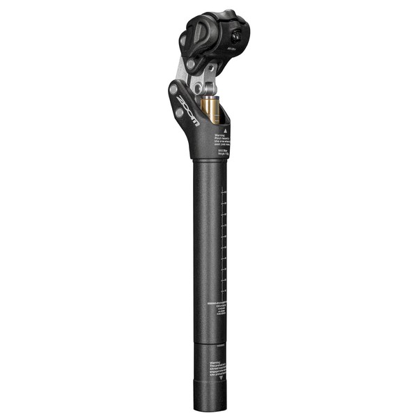 Zoom SP442 Suspension Seatpost – 27.2mm / 30.9mm / 31.6mm