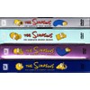 The Simpsons Seasons 1-4 : First Four Seasons