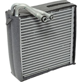 Universal Air Conditioner EV 939993PFC A/C Evaporator Core