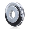 Mesee 2 Pieces M14 Quick Clamping Nuts Angle Grinder Locking