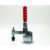 INGDAUM® GH-12265 Vertical Tensioner, Adjustable Toggle Lever Tensioner, Quick Release,