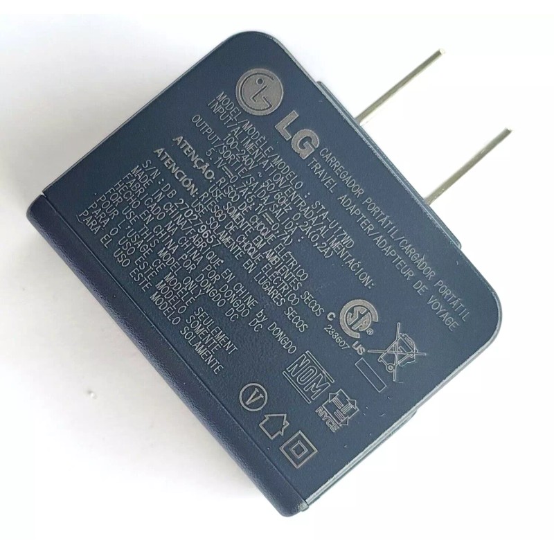 For LG OEM Genuine Original LG STA-U17WD STA-U17WR Universal Wall